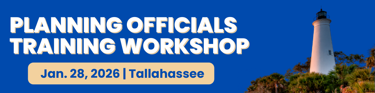 planning officials training website header 1200x300 blue text